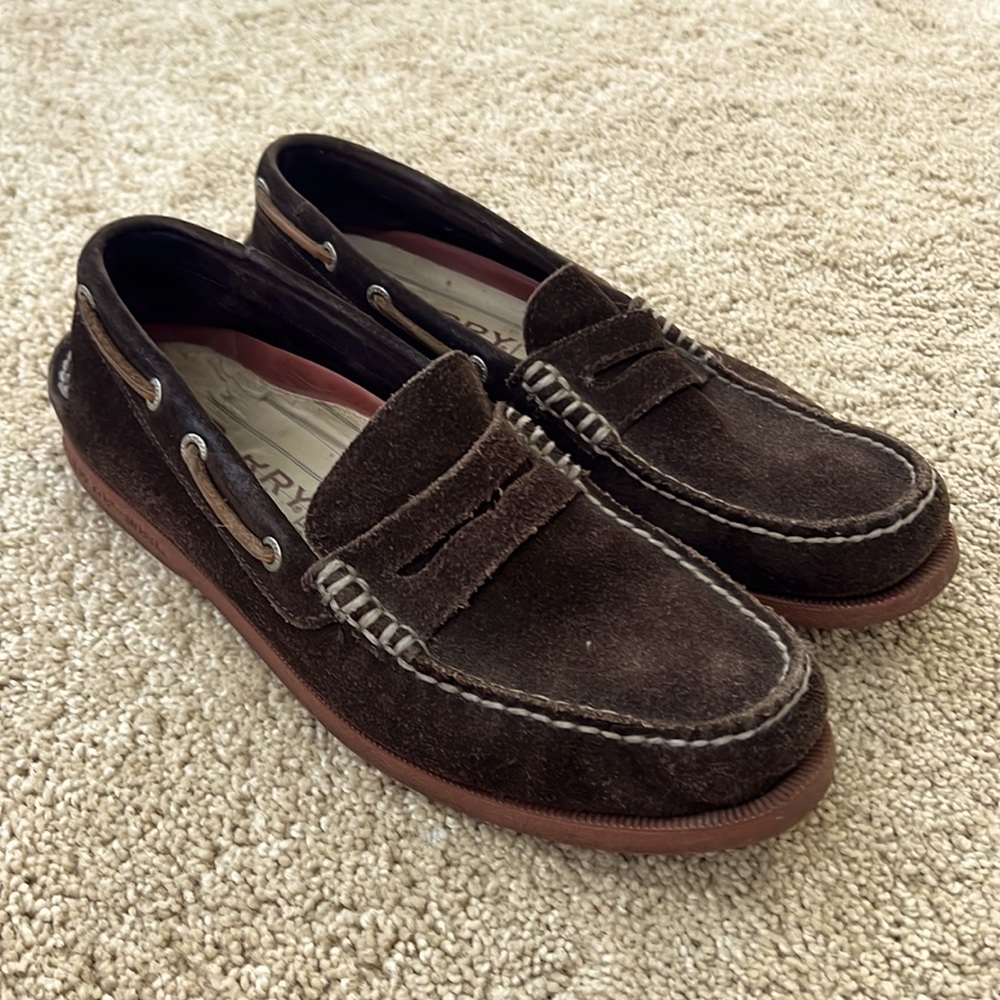 Sperry Top Sider